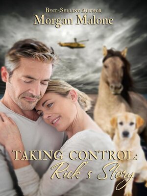 cover image of Taking Control